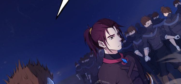Dragon’s Blood Vessels Chapter 35 Gambar 21
